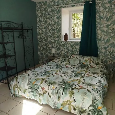 Casa vacanze Le Cheval Blanc Au Centre De *