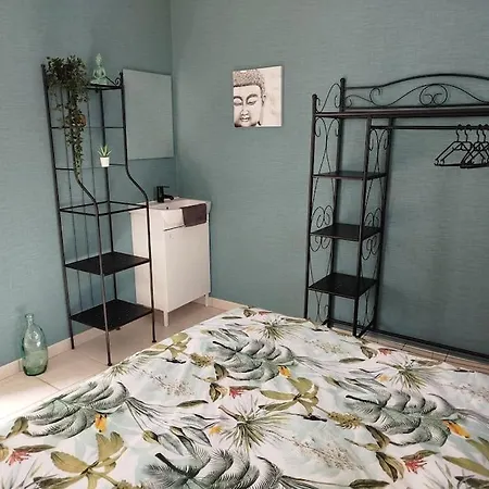 Casa vacanze Le Cheval Blanc Au Centre De *